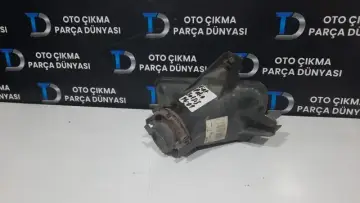 Fiat Palio Sol Sis Far 96-01