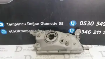 Toyota Corolla Sol Far 93-99