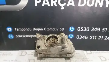 Skoda Felicia Sol Far 94-97