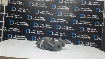 Seat Leon Sağ Sis Far 13-16