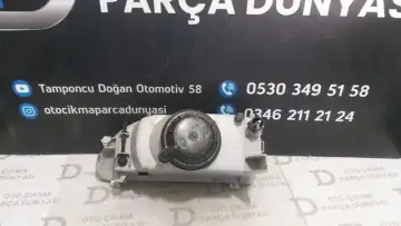 Renault 19 Sağ Far 92-01