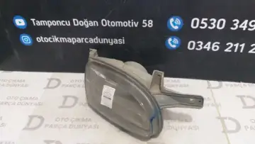 Hyundai Accent Sağ Far 94-02