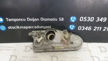 Proton Sol Far-98