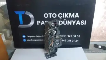 Volvo Sol Far 08-14