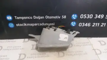 Hyundai Accent Sağ Far 94-99