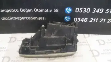 Renault Megane Sağ Far 96-99