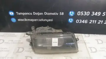 Opel Vectra A Sağ Far 93-95