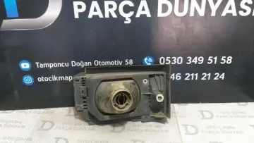 Fiat Iveco Sağ Far 92-98