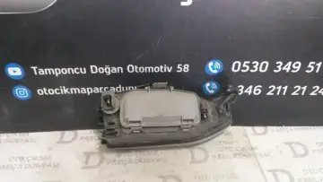 Fiat Palio Sol Far 99-02