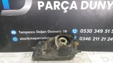 Opel Vectra A Sağ Far 93-95