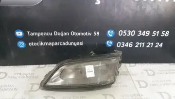 Opel Vectra B Sol Far 95-03