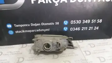 Toyota Corolla Sol Far 93-98