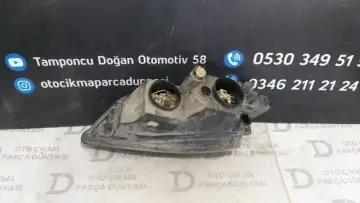 Opel Vectra B Sağ Far 95-03