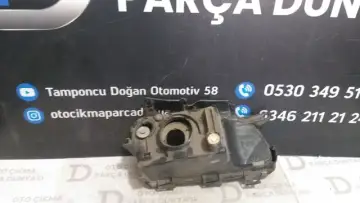 Peugeot Partner Sol Far 98-02