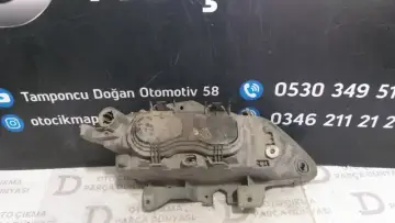Renault Laguna 2 Sol Far 01-07