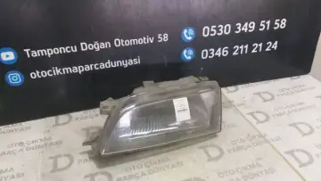 Toyota Corolla Sol Far 93-98