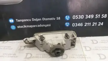Fiat Tempra Sağ Far 90-96
