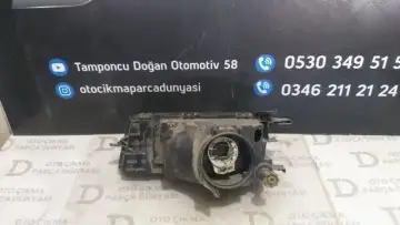 Opel Vectra A Sağ Far 93-95