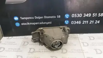 Fiat Tipo Sağ Far 94-99