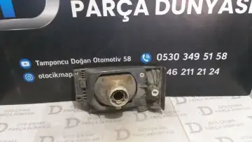 Fiat Iveco Sağ Far 92-98