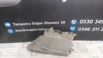 Toyota Corolla Sağ Far 92-98