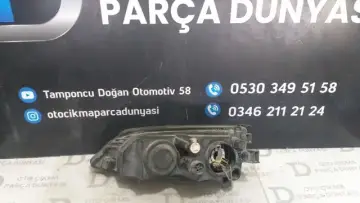 Opel Vectra B Sağ Far 96-99