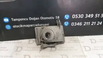 Ford Ranger Sol Far 98-02