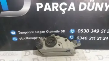 Fiat Punto Sol Far 93-98