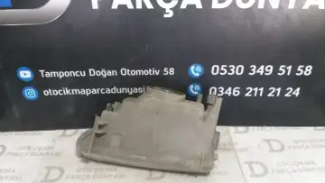 Renault 19 Sağ Far 92-97