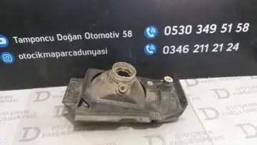 Fiat Iveco Sağ Far 92-98