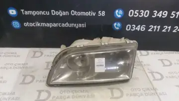 Volvo S 40 Sol Far 99-02