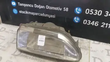 Renault 19 Sağ Far 92-97