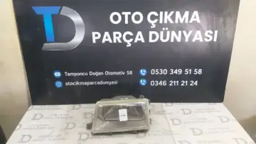 Renault 9 Sol Far 89-95