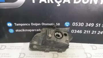 Peugeot Partner Sağ Far 96-02