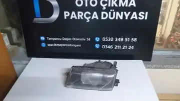 Opel Vectra A Sol Far 93-95