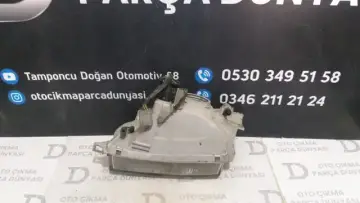 Toyota Corolla Sağ Far 93-98