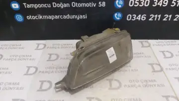 Toyota Corolla Sol Far Efsane Kasa 93-99