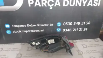 Renault Megane 4 Sağ Dış Stop 16-22