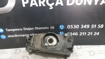 Renault 19 Sağ Far 89-95
