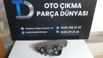 Skoda Fabia Sol Far 00-08