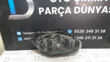 Hyundai Accent Era Sol Far 09-11