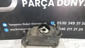 Renault 19 Sağ Far 89-95