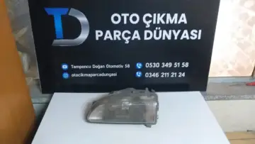 Opel Omega Sol Far 92-98