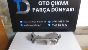 Mazda Lastiz Sol Far 93-95