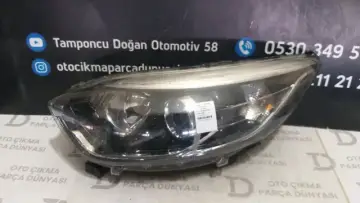 Renault Captur Sol Far 13-15