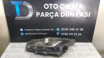 Toyota Corolla Sol Far 20-24