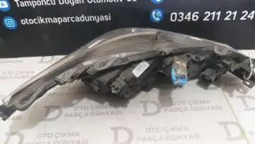 Toyota Corolla Sol Far 20-24