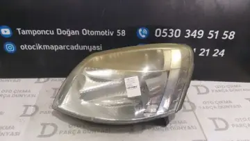 Peugeot Partner Sol 03-09