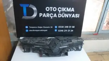 Renault Clio 4 Panjur İçi 15-20