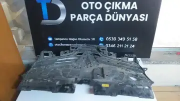 Renault Clio 4 Panjur İçi 15-20